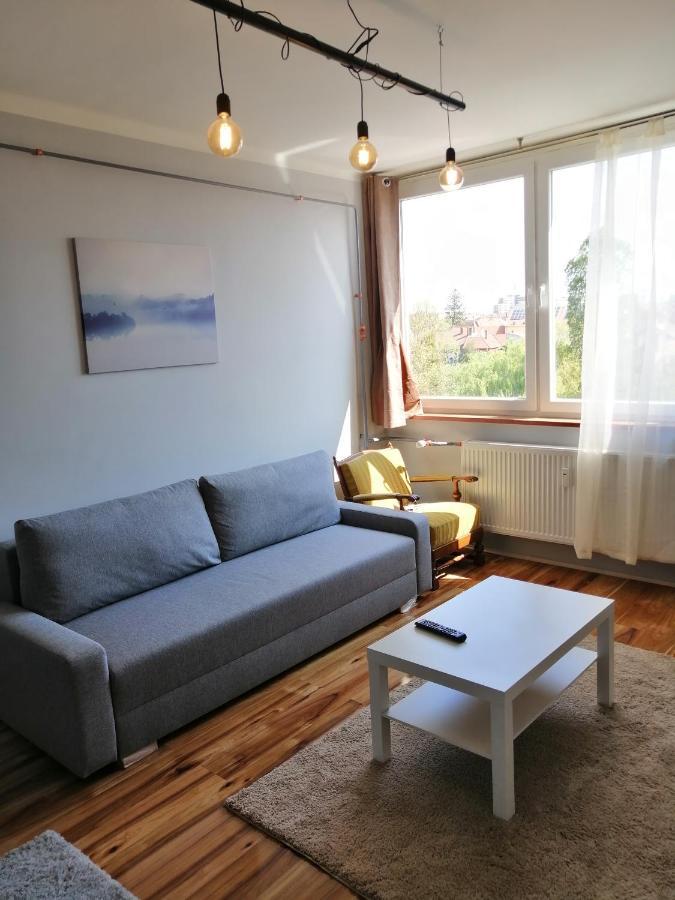 Panorama Apartman Tapolca Buitenkant foto