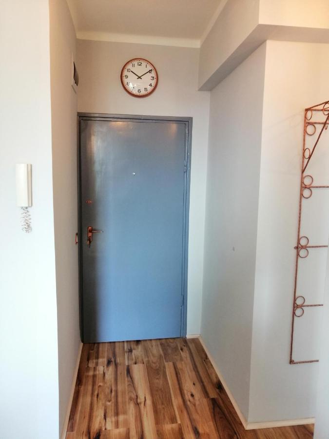 Panorama Apartman Tapolca Buitenkant foto