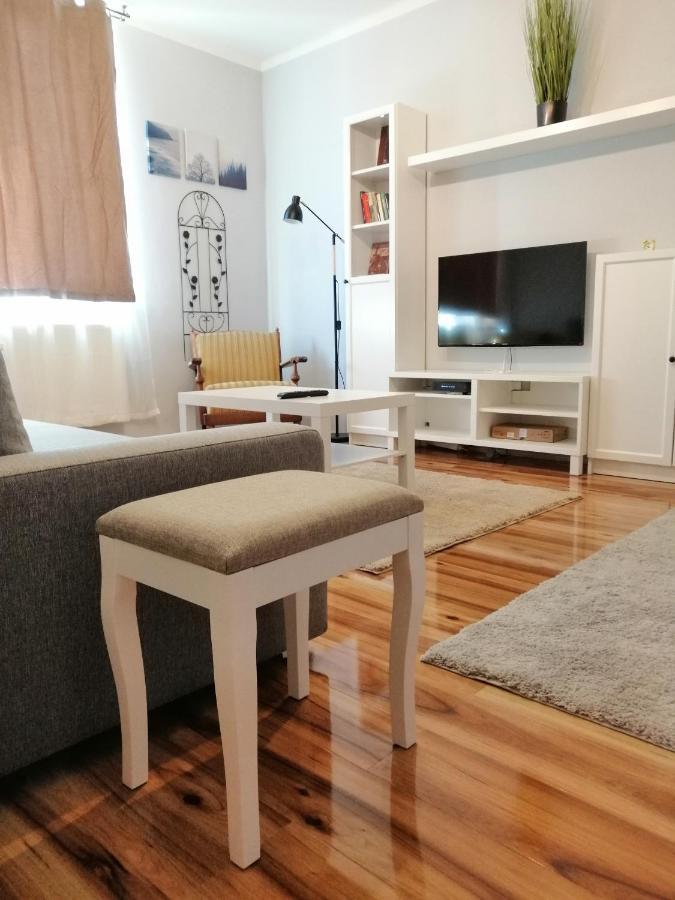 Panorama Apartman Tapolca Buitenkant foto