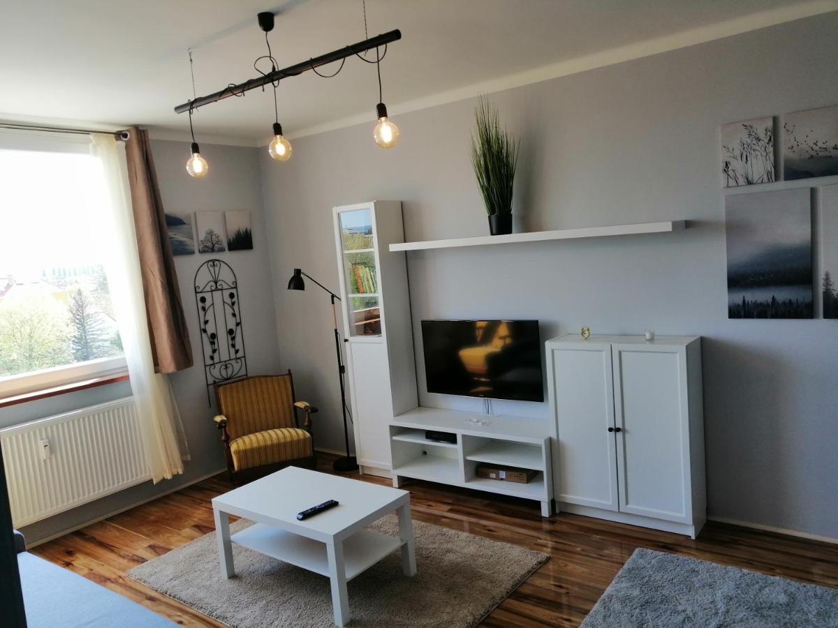 Panorama Apartman Tapolca Buitenkant foto